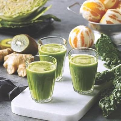 Sage The Nutri Juicer Cold Plus Blender Zilver