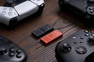 8Bitdo USB Wireless Adapter 2 (Brown) 8Bitdo USB Wireless Adapter 2 (Brown)