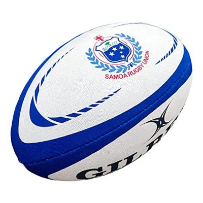 Rugby Bal Gilbert