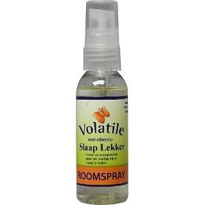 Volatile Roomspray Slaap Lekker