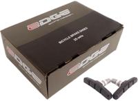 Edge remblokset met inbus voor v-brake 70mm (25 paar) - thumbnail