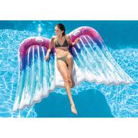 Opblaasbaar matras Intex 58786EU 251 x 160 cm - thumbnail