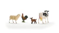 Schleich farm world boerderij starter set 42729 - thumbnail