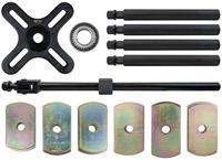 KS Tools 460.0830 Cilinderbus-uittrekset, 14-delig - thumbnail