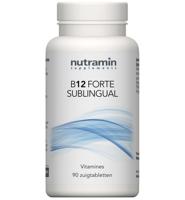 NTM B12 Forte sublingual - thumbnail