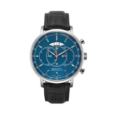 Gant Horloge WAD1090499I Heren 44mm Gant Horloge WAD1090499I Heren 44mm
