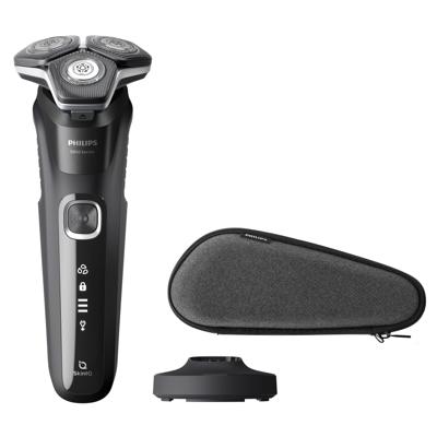 Philips S5585/35 Shaver Series 5000 Scheerapparaat Blauw