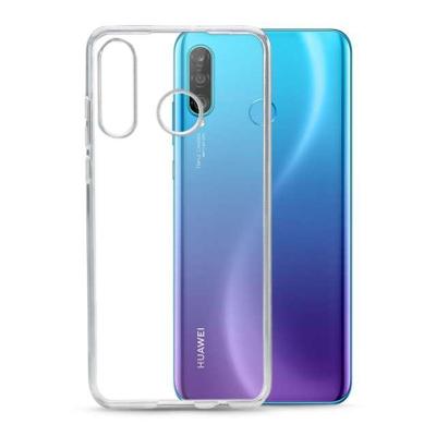 Mobilize Gelly Case Huawei P30 Lite/P30 Lite New Edition Clear Mobilize Gelly Case Huawei P30 Lite/P30 Lite New Edition Clear