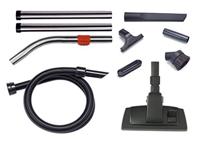 Numatic HET160-11 6 l Cilinderstofzuiger 620 W - thumbnail