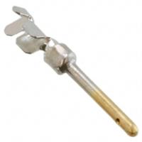 ITT 030-2487-016 D-sub connector 1 stuk(s) - thumbnail