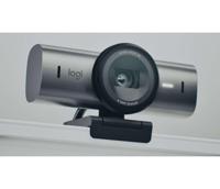 Logitech 960-001530 webcam 8,5 MP 4096 x 2160 Pixels USB Grafiet - thumbnail