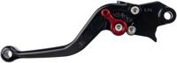 LSL Clutch lever sl34 short black - thumbnail