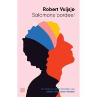 Salomons oordeel - thumbnail