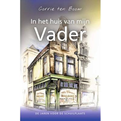 In het huis van mijn vader (Paperback)