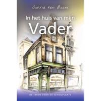 In het huis van mijn vader (Paperback) - thumbnail