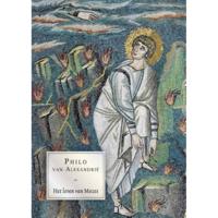 Het leven van Mozes (Hardback) - thumbnail