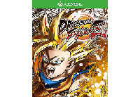 Dragon Ball FighterZ - thumbnail