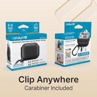 Catalyst Vibe Case AirPods (3rd Generation) Stealth Black - thumbnail