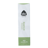Chi Kamille roomse cultivar 2.5 Milliliter - thumbnail