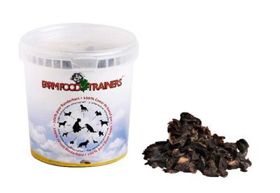 Farm Food Trainers runderhart 333g