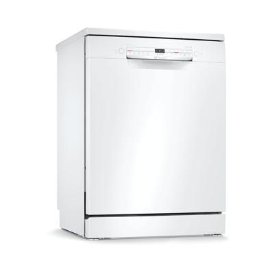 Bosch Serie 2 SMS2ITW11E vaatwasser Vrijstaand 12 couverts E