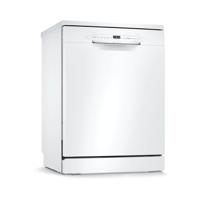 Bosch Serie 2 SMS2ITW11E vaatwasser Vrijstaand 12 couverts E - thumbnail