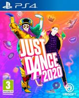 Just Dance 2020 - thumbnail