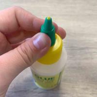 SES Lijm, uitwasbaar, 100ml - thumbnail