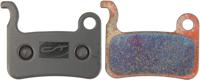 CONTEC schijfremblok "discstop+ cbp-540" ct disc brakepad cbp-540s sintered - thumbnail