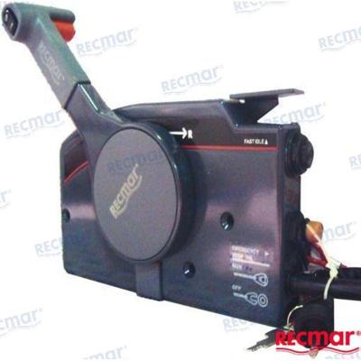 REC703-48205-16 - FB-REGELKAST 40 TOT 250 PK Yamaha