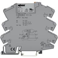 WAGO 857-364 Relaismodule (modulair) 25 stuk(s) - thumbnail