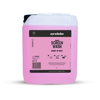 Cyclon Airolube ruitenreiniger zomer screenwash 5l