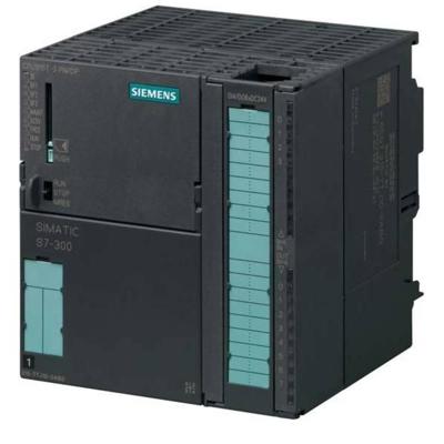 Siemens 6ES7315-7TJ10-0AB0 6ES73157TJ100AB0 Centrale PLC-module Siemens 6ES7315-7TJ10-0AB0 6ES73157TJ100AB0 Centrale PLC-module