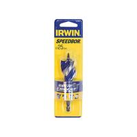 Irwin speedboor 20x100mm Blue Groove 6x - thumbnail
