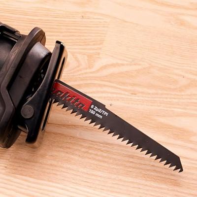 Makita P-47086 Reciprozaagblad 130 hout S644D