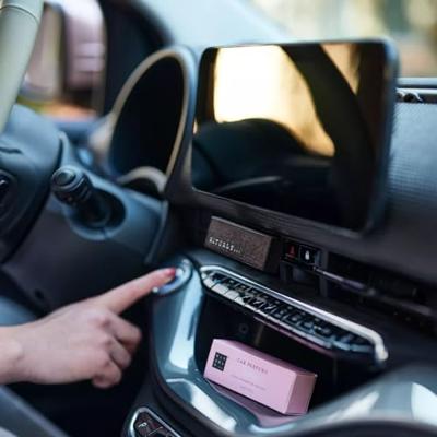 Rituals L.I.A.J. Sakura Car Perfume - Refill 6 g Rituals L.I.A.J. Sakura Car Perfume - Refill 6 g