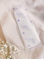 Verzachtende post-bevalling frisheidspads LANSINOH doorzichtig - thumbnail