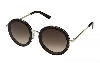 Guess GF0330/S 52F Dames Zonnebril 55x20x145