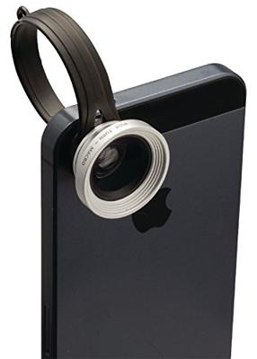 Camlink CL-ML30MWF 3-in-1 mobiele telefoon lens