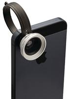 Camlink CL-ML30MWF 3-in-1 mobiele telefoon lens - thumbnail