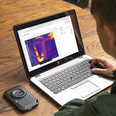 FLIR c3-x warmtebeeldcamera