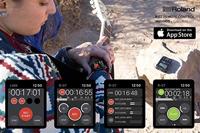 Roland R07 B field recorder zwart - thumbnail