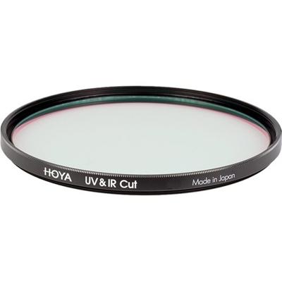 Hoya UV-IR Filter - 82mm