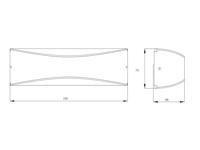 Trio BuitenlampKonda - 228560242 - thumbnail