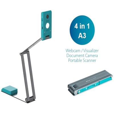 Scanner Iris 464412