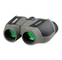 Carson Optical Verrekijker 8 x 22 mm Porro Grijs JD-822 - thumbnail