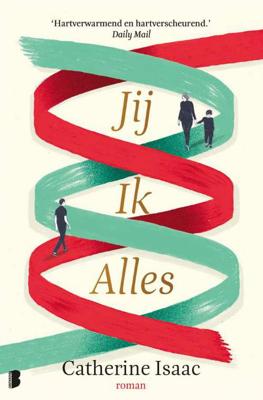 Jij Ik Alles (Paperback)