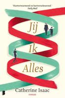Jij Ik Alles (Paperback) - thumbnail