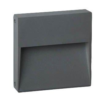 Franssen WandspotGevel led - 325321-25