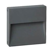 Franssen WandspotGevel led - 325321-25 - thumbnail